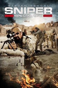 Sniper: Special Ops (2016)