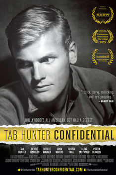 Tab Hunter Confidential (2015)