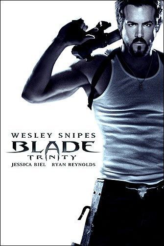 Blade: Trinity (2004)