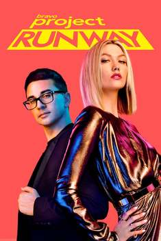 Project Runway (2004 - )