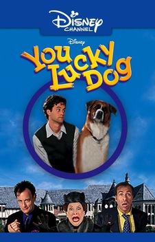 You Lucky Dog (1998)