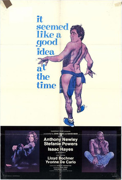 It Seemed Like a Good Idea at the Time (1975)