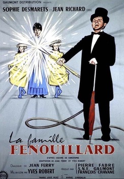 The Fenouillard Family (1960)