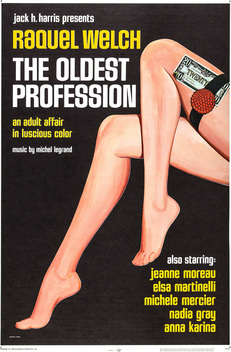 The Oldest Profession (1967)