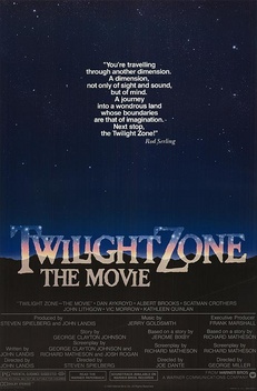 Twilight Zone: The Movie (1983)