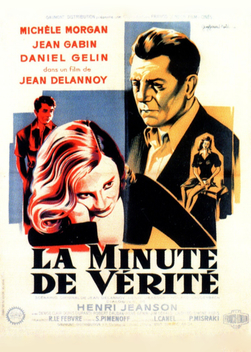 The Moment of Truth (1952)