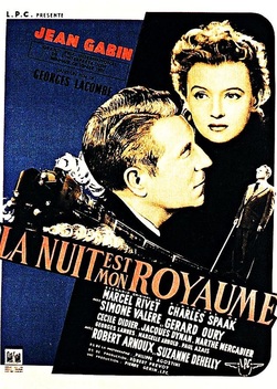 The Night Is My Kingdom (1951)