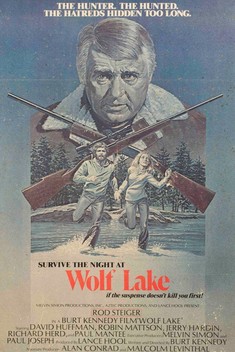 Wolf Lake (1980)