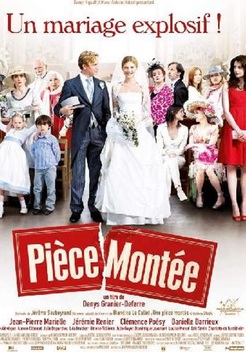 The Wedding Cake (2010)