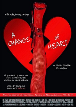 A Change of Heart (2016)