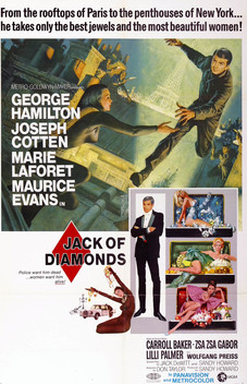 Jack of Diamonds (1967)