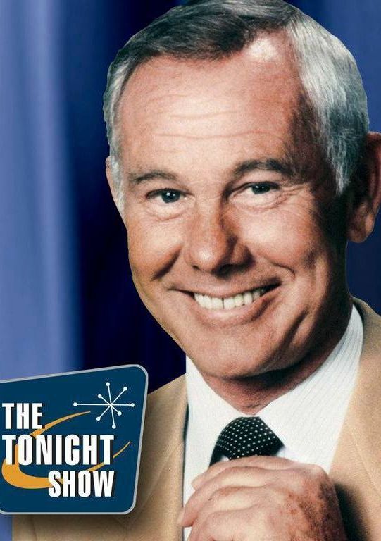 The Tonight Show Starring Johnny Carson (1962 1992)