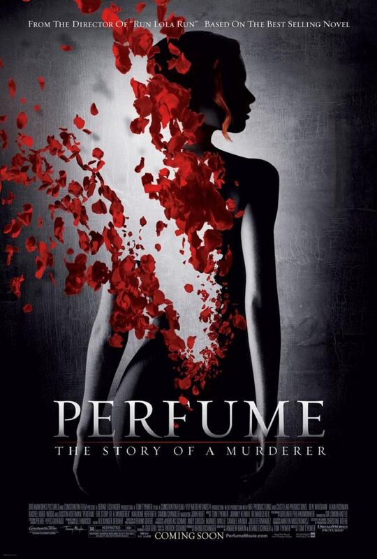 perfume the story of a murderer 4k