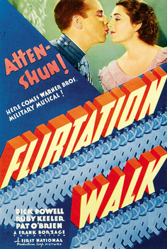 Flirtation Walk (1934)