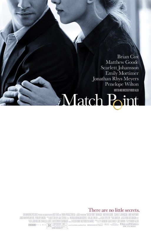 マッチポイント [Blu-ray] wgteh8f Amazon.co.jp: マッチポイント [Blu-ray] : ジョナサン・リース