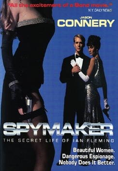 Spymaker: The Secret Life of Ian Fleming (1990)