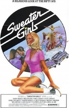 Sweater Girls (1978)