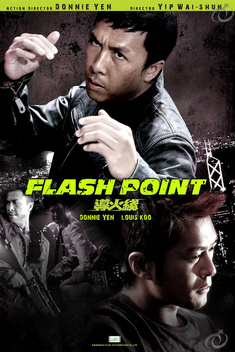 Flash Point (2007)