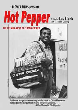 Hot Pepper (1973)