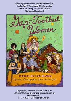 Gap-Toothed Women (1987)