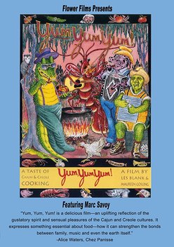 Yum, Yum, Yum! A Taste of Cajun and Creole Cooking (1990)