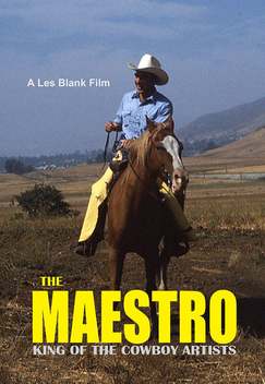 The Maestro: King of the Cowboy Artists (1994)