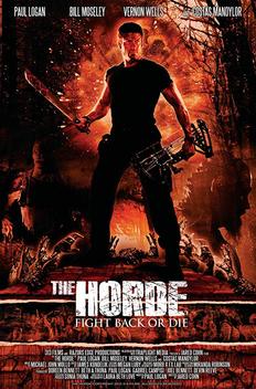 The Horde (2015)