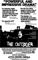The Outsider (1979)