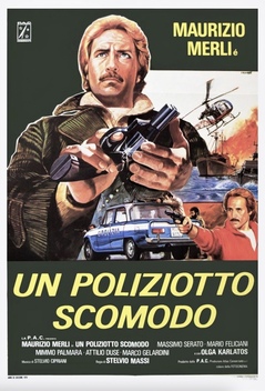 Convoy Busters (1978)