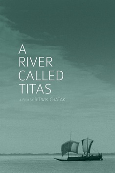 A River Called Titas (1973)