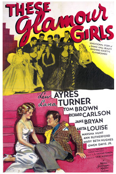 These Glamour Girls (1939)