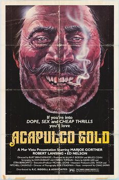 Acapulco Gold (1976)