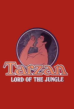 Tarzan, Lord of the Jungle (1976-1980)