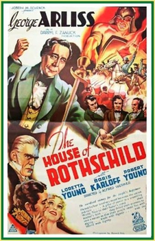 The House of Rothschild (1934)