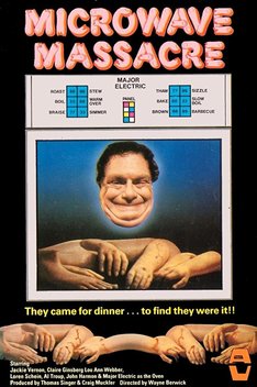 Microwave Massacre (1983)