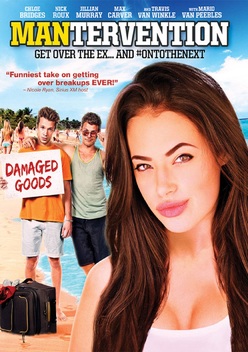 Mantervention (2014)