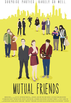 Mutual Friends (2013)