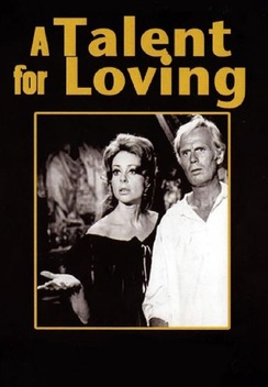 A Talent for Loving (1969)