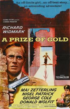 A Prize of Gold (1955)