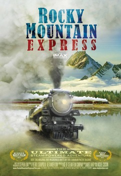 Rocky Mountain Express (2011)