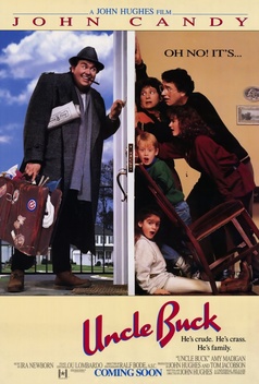 Uncle Buck (1989)