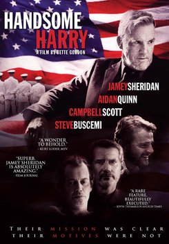 Handsome Harry (2009)