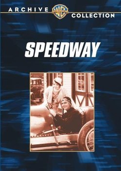 Speedway (1929)