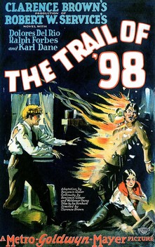 The Trail of '98 (1928)