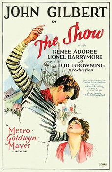 The Show (1927)