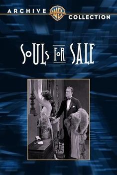 Souls for Sale (1923)