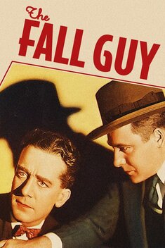 The Fall Guy (1930)