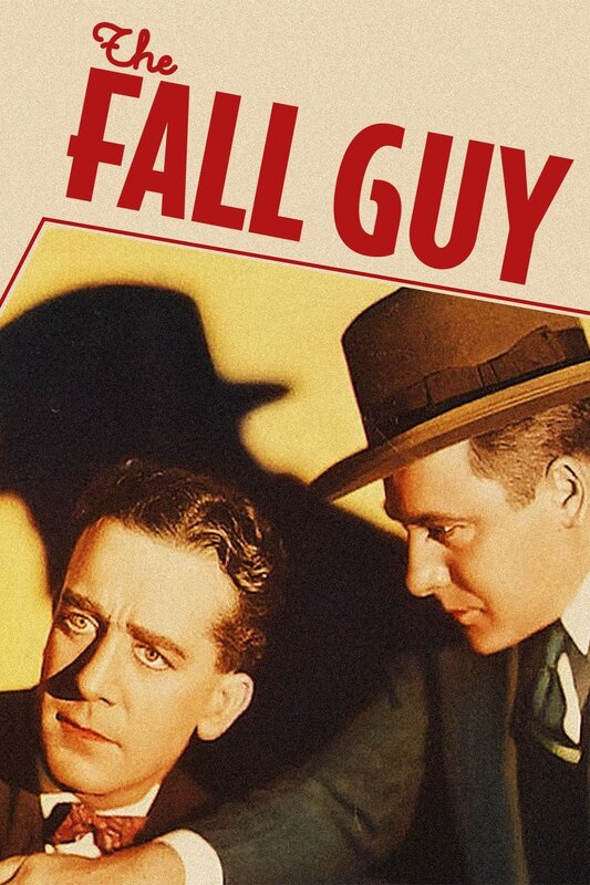 The Fall Guy (1930) - Turner Classic Movies