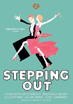 Stepping Out (1931)