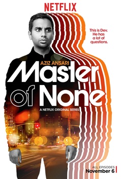 Master of None (2015-)